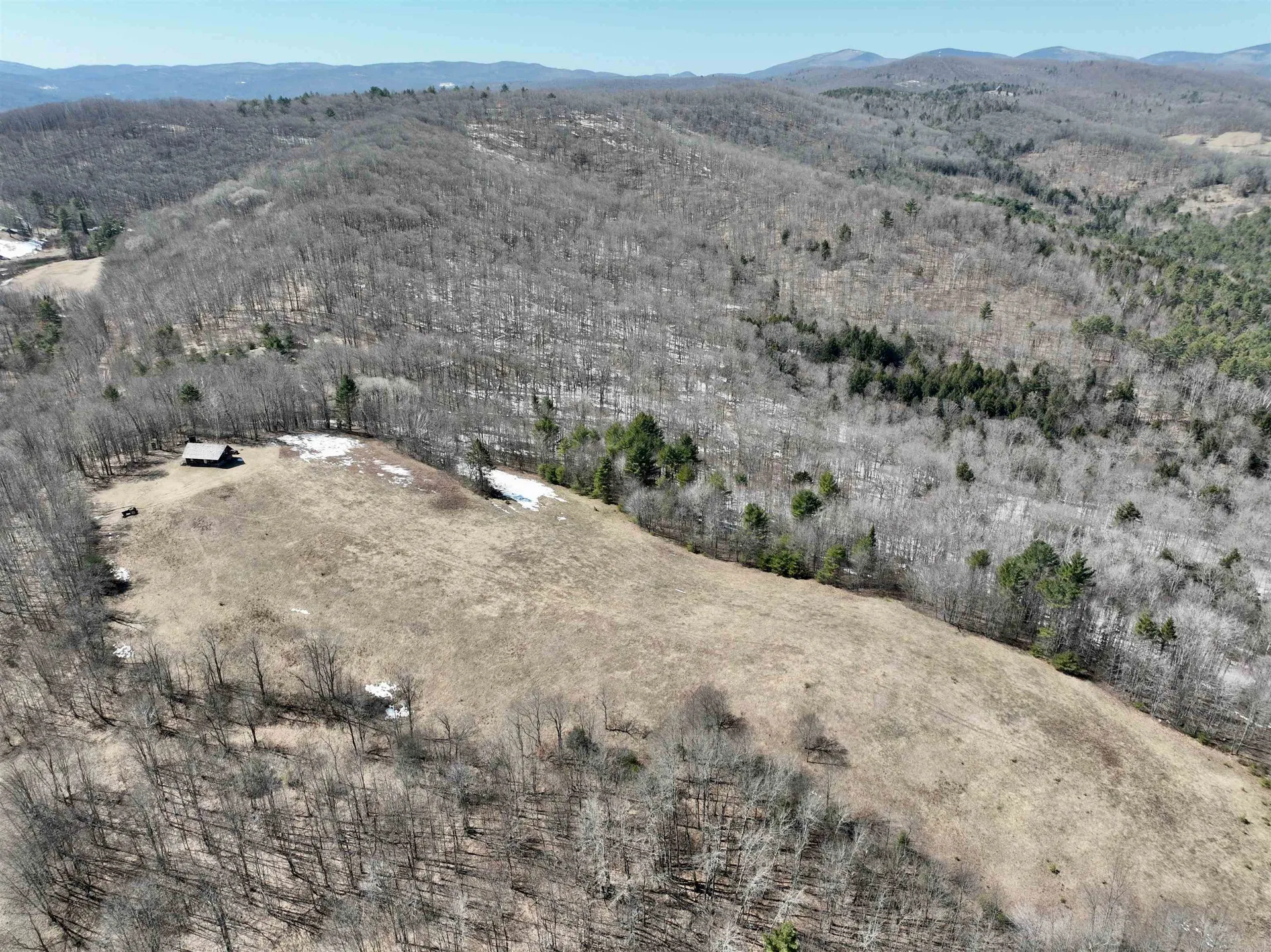 142 Colby Road Topsham VT 05076
