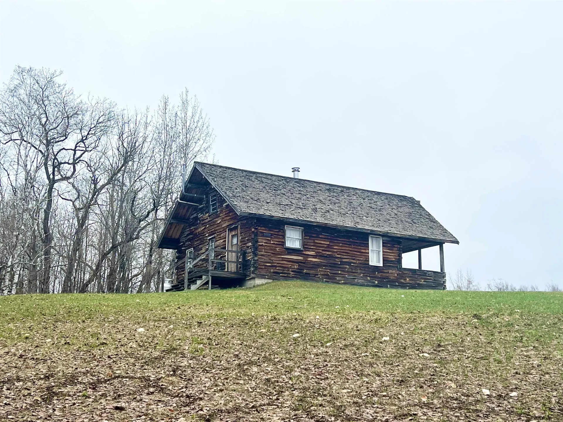 142 Colby Road Topsham VT 05076