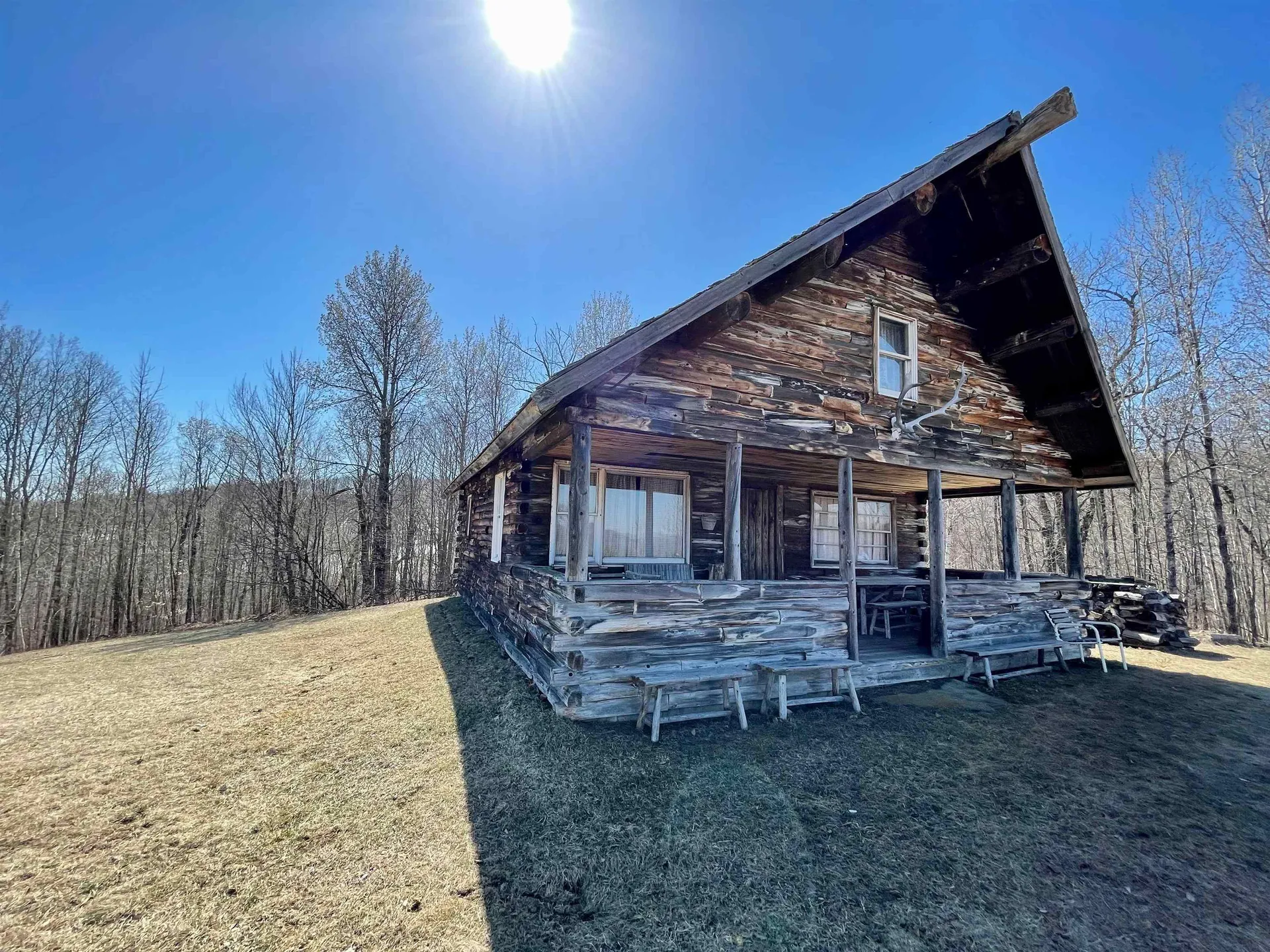 142 Colby Road Topsham VT 05076