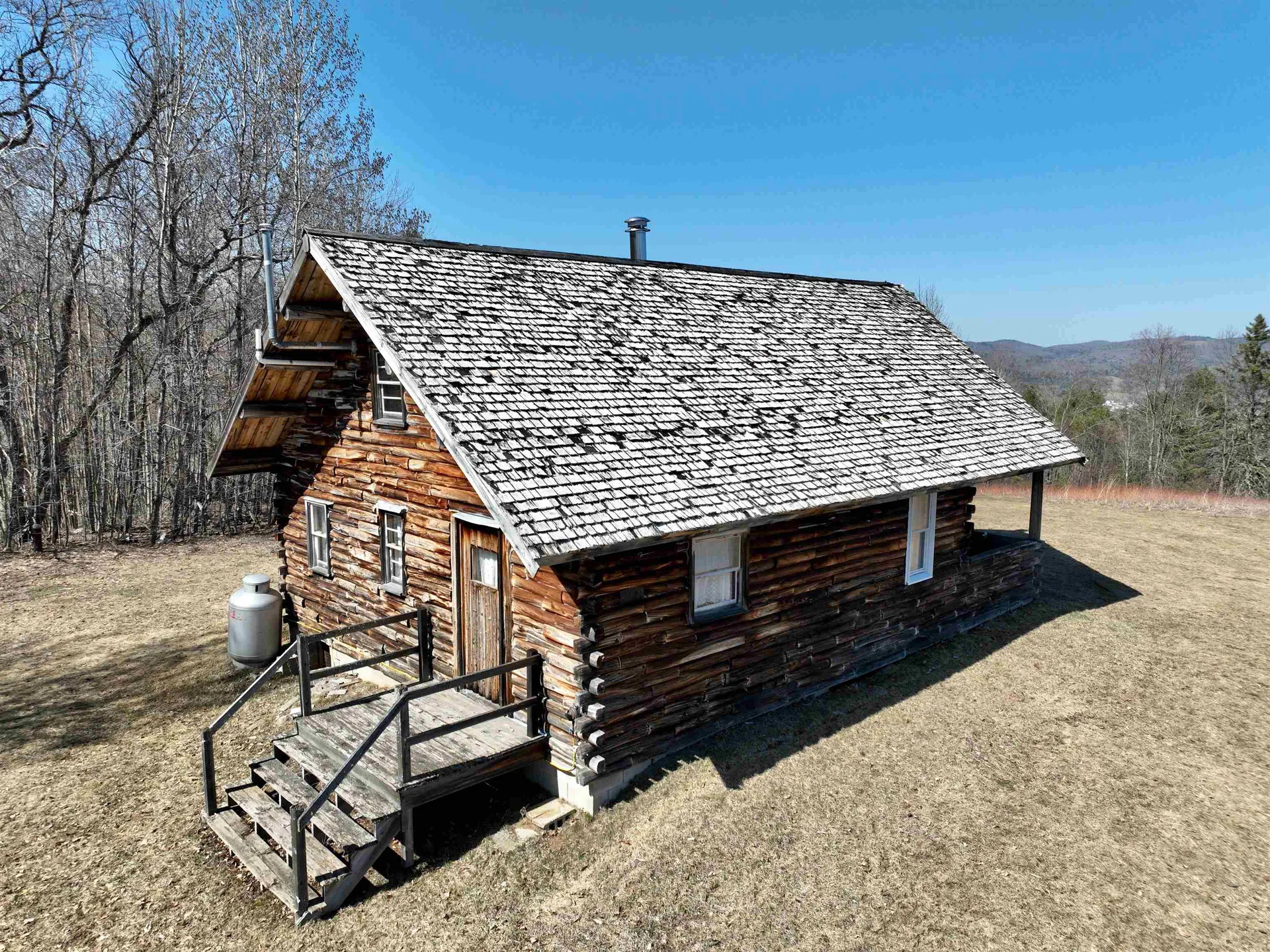 142 Colby Road Topsham VT 05076