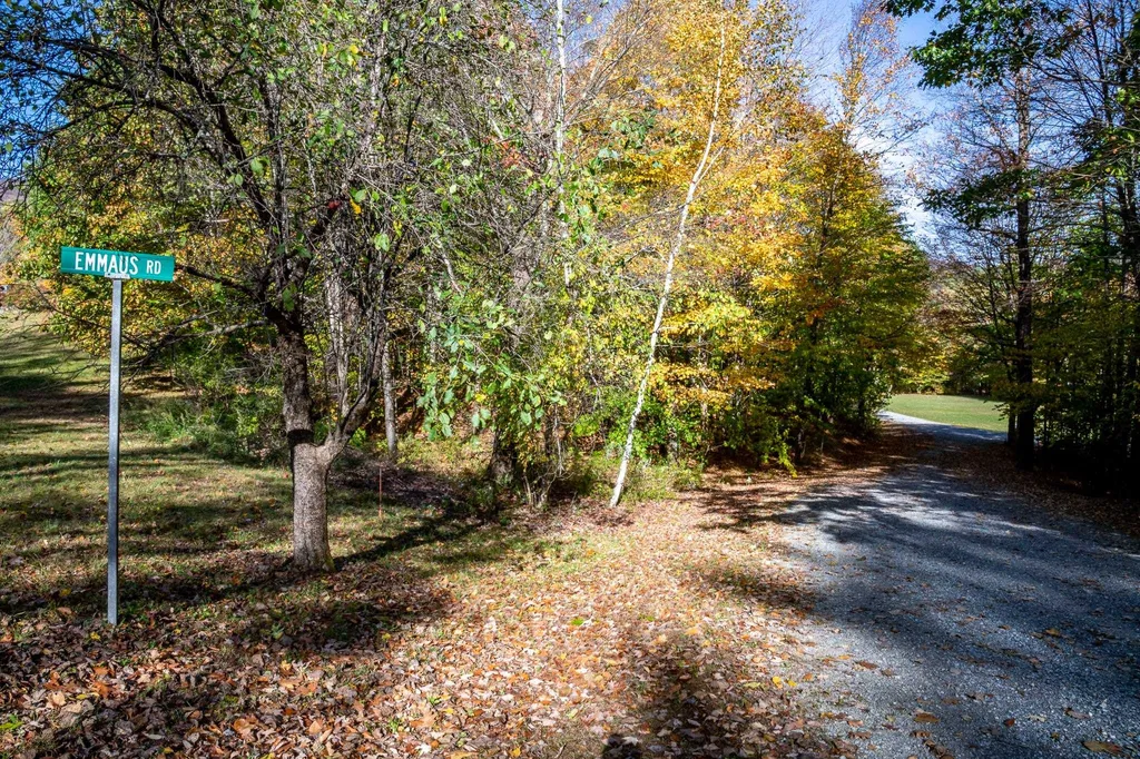 45 Emmaus Road Arlington VT 05250