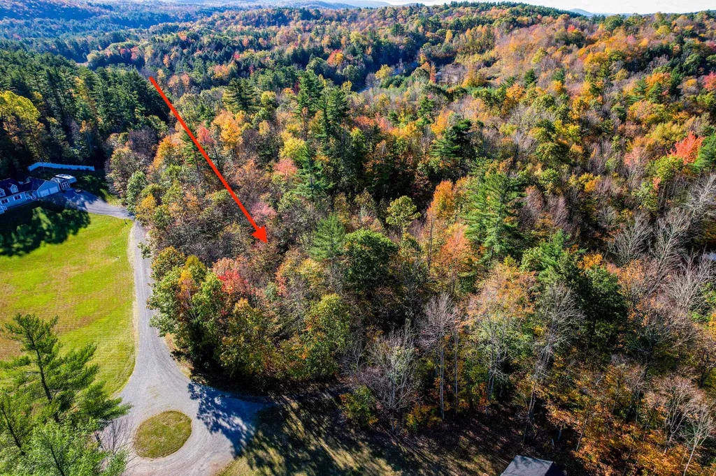 45 Emmaus Road Arlington VT 05250