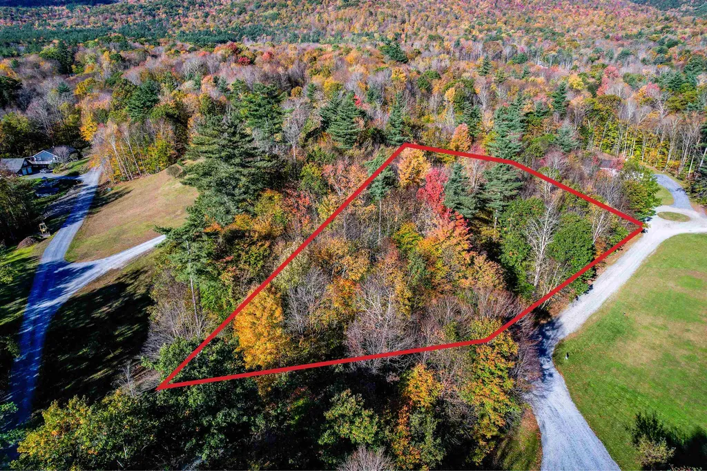 45 Emmaus Road Arlington VT 05250