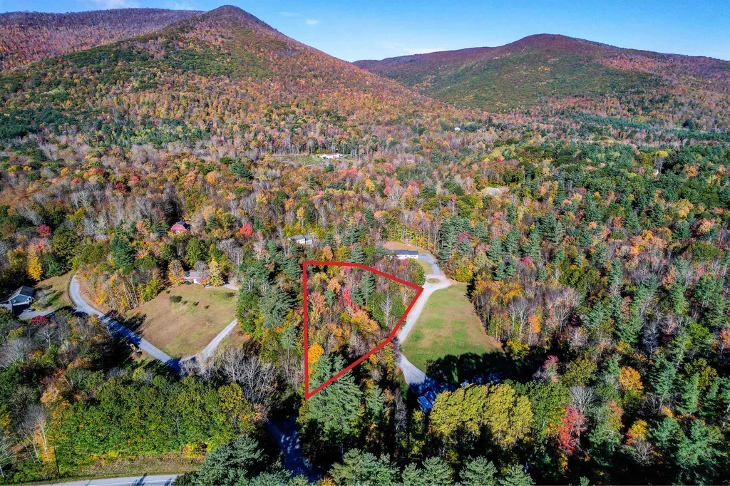45 Emmaus Road Arlington VT 05250