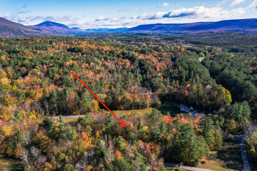45 Emmaus Road Arlington VT 05250