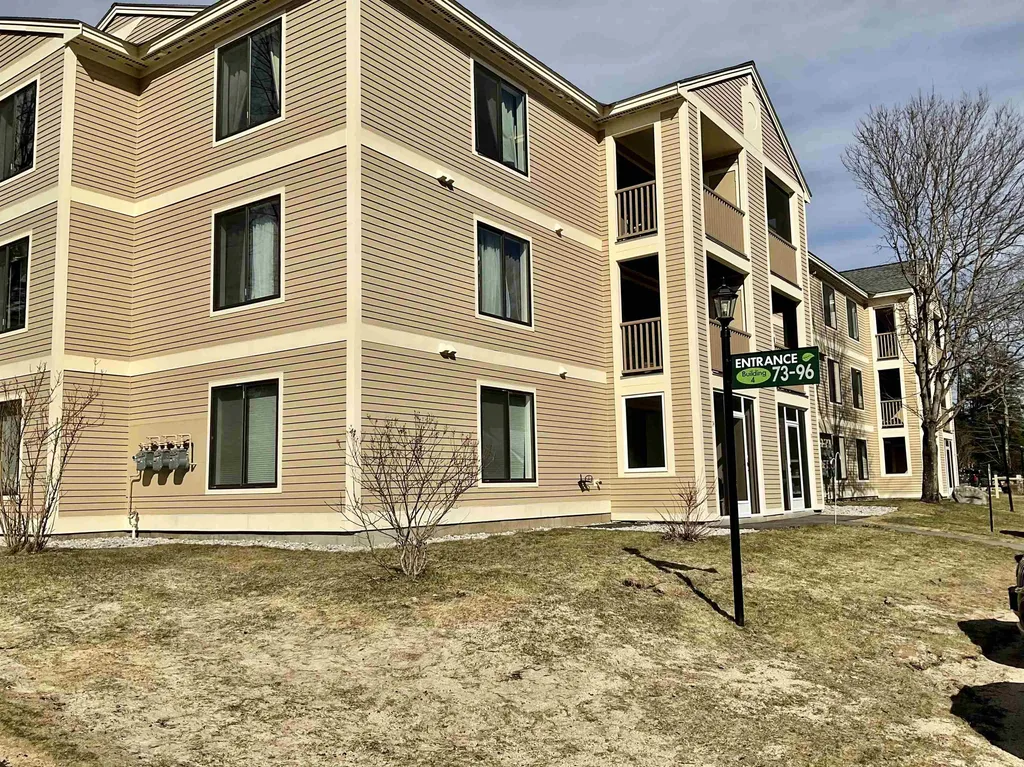 19 Saco Street Conway NH 03813