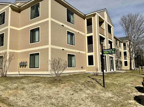 19 Saco Street Conway NH 03813