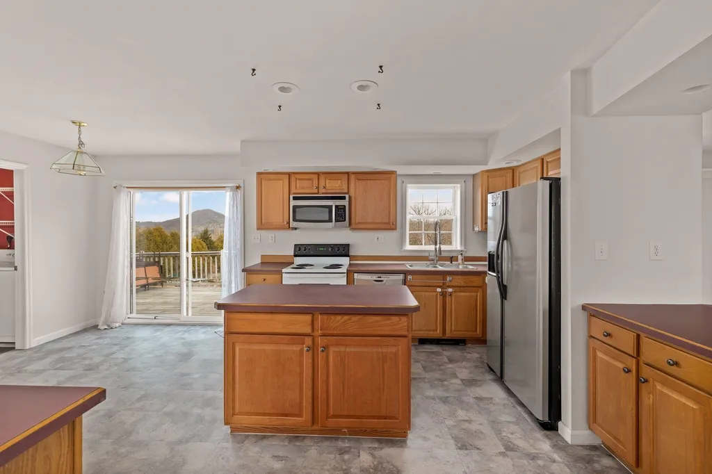 11 Denison Drive Barre Town VT 05641