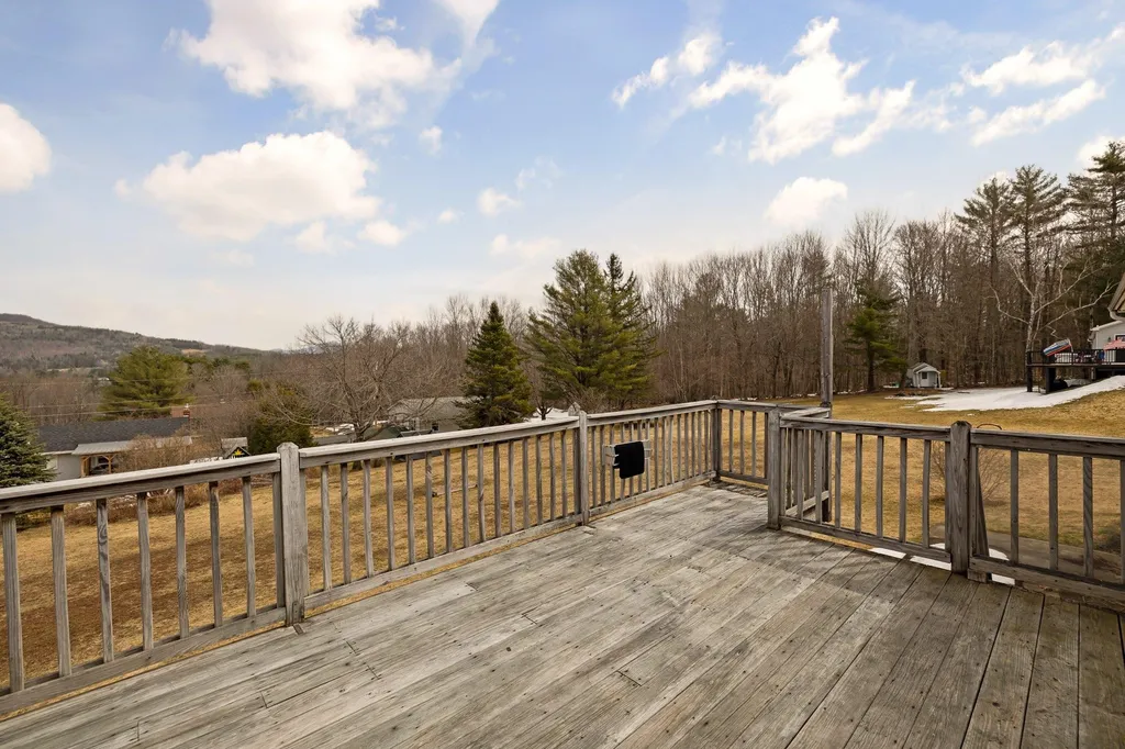 11 Denison Drive Barre Town VT 05641