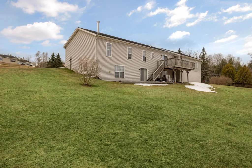 11 Denison Drive Barre Town VT 05641