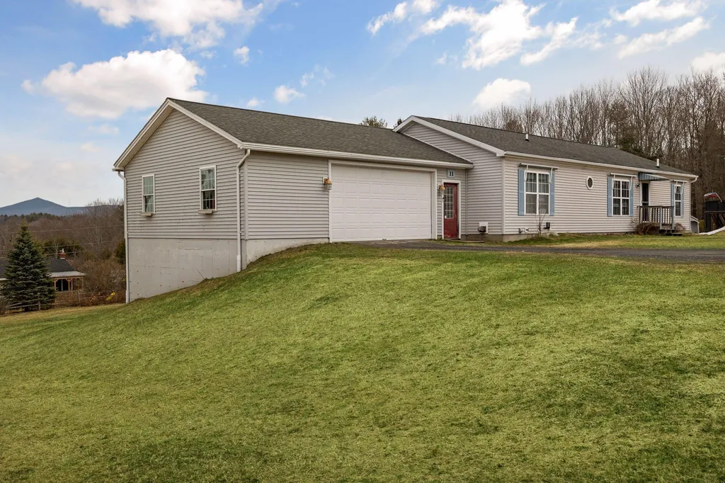 11 Denison Drive Barre Town VT 05641