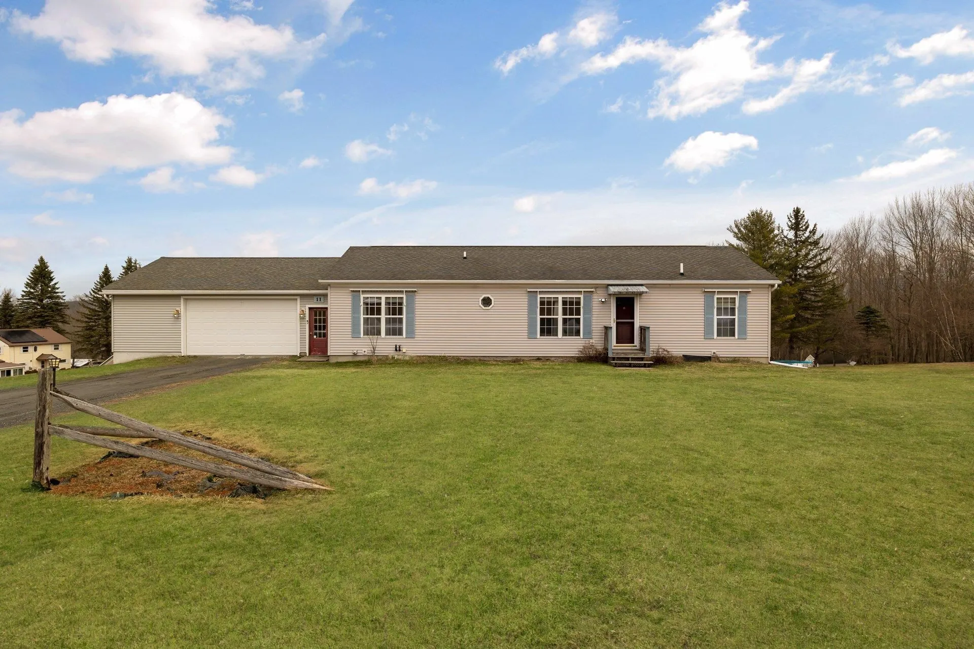11 Denison Drive Barre Town VT 05641