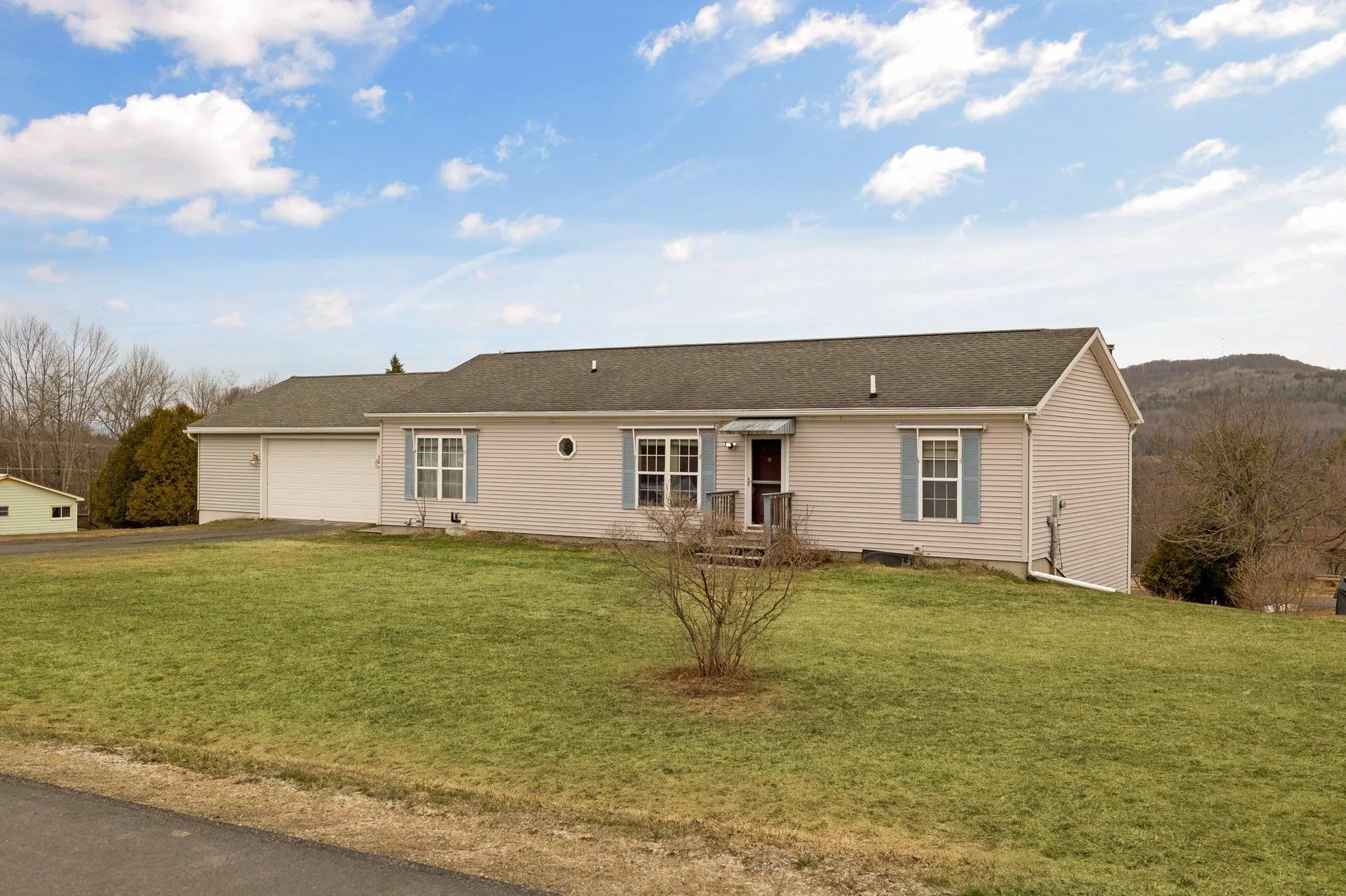 11 Denison Drive Barre Town VT 05641