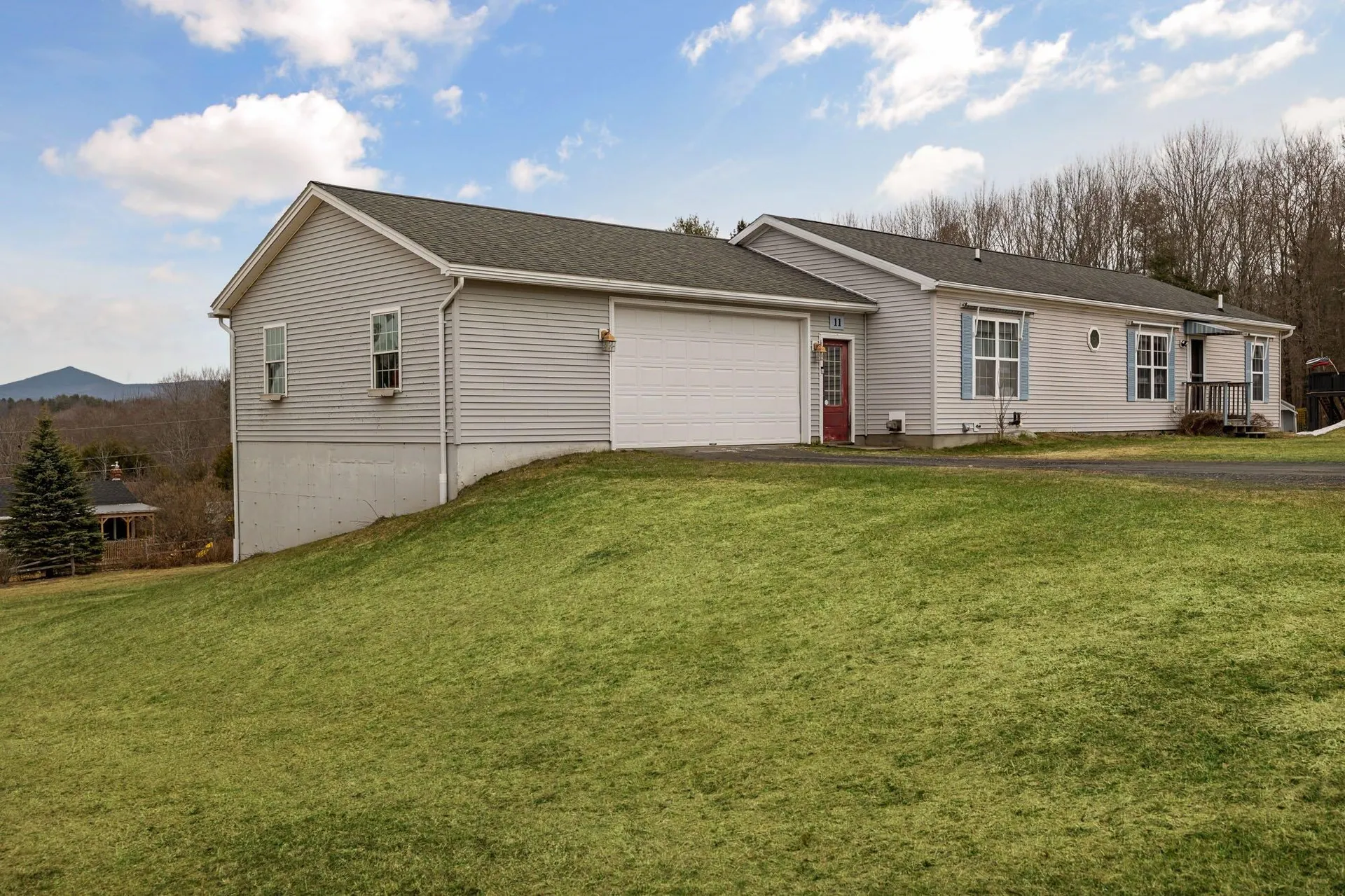 11 Denison Drive Barre Town VT 05641