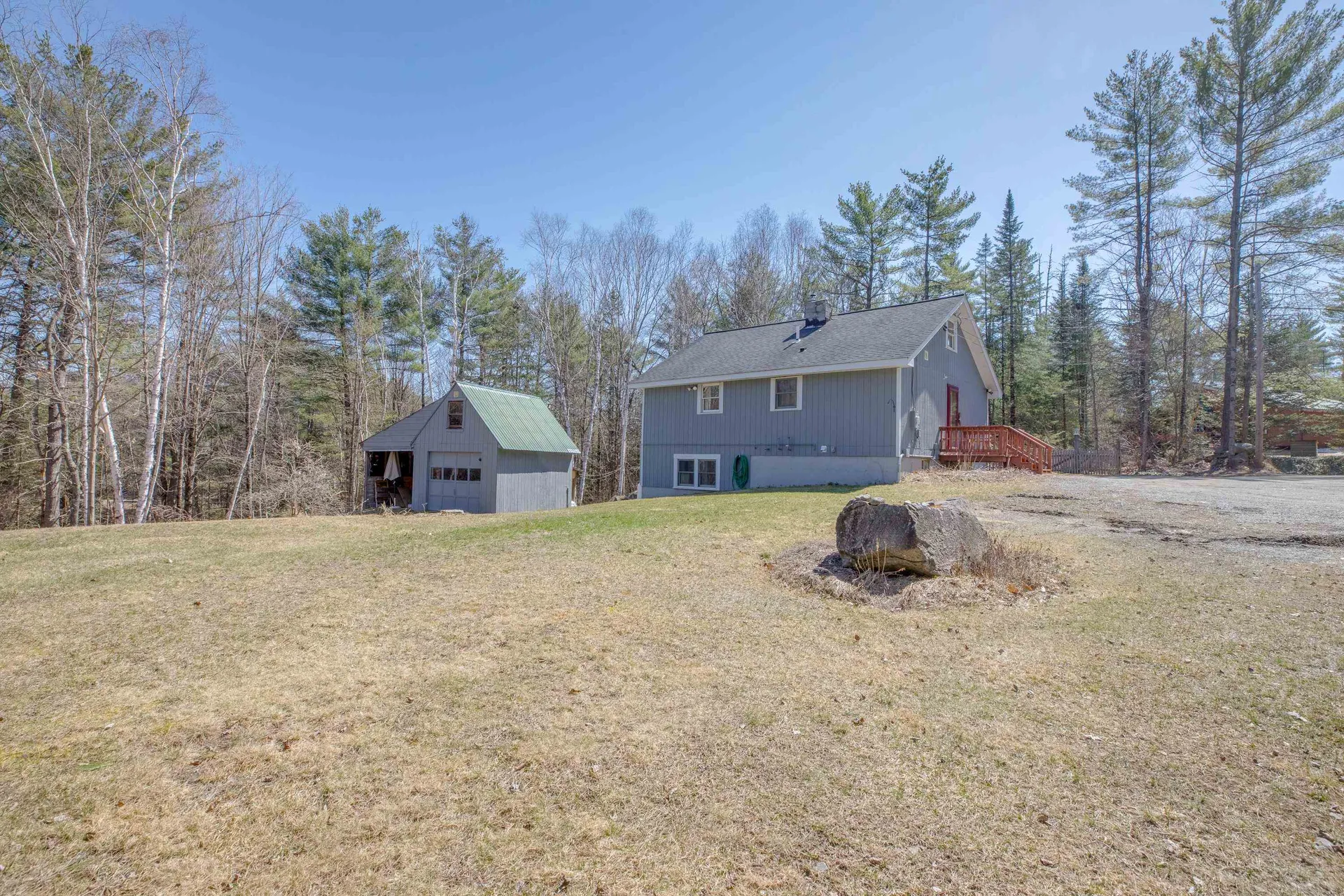 623 Goose Lane Bath NH 03740