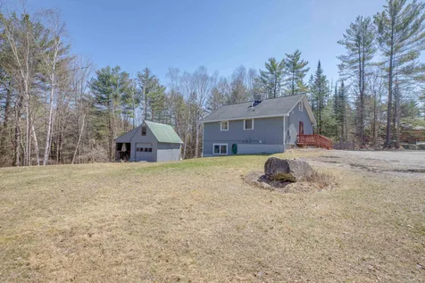 623 Goose Lane Bath NH 03740