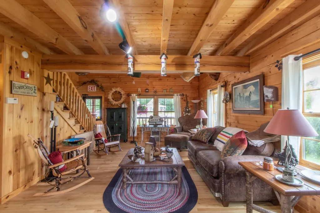 1513 Us Route 2e Danville VT 05828
