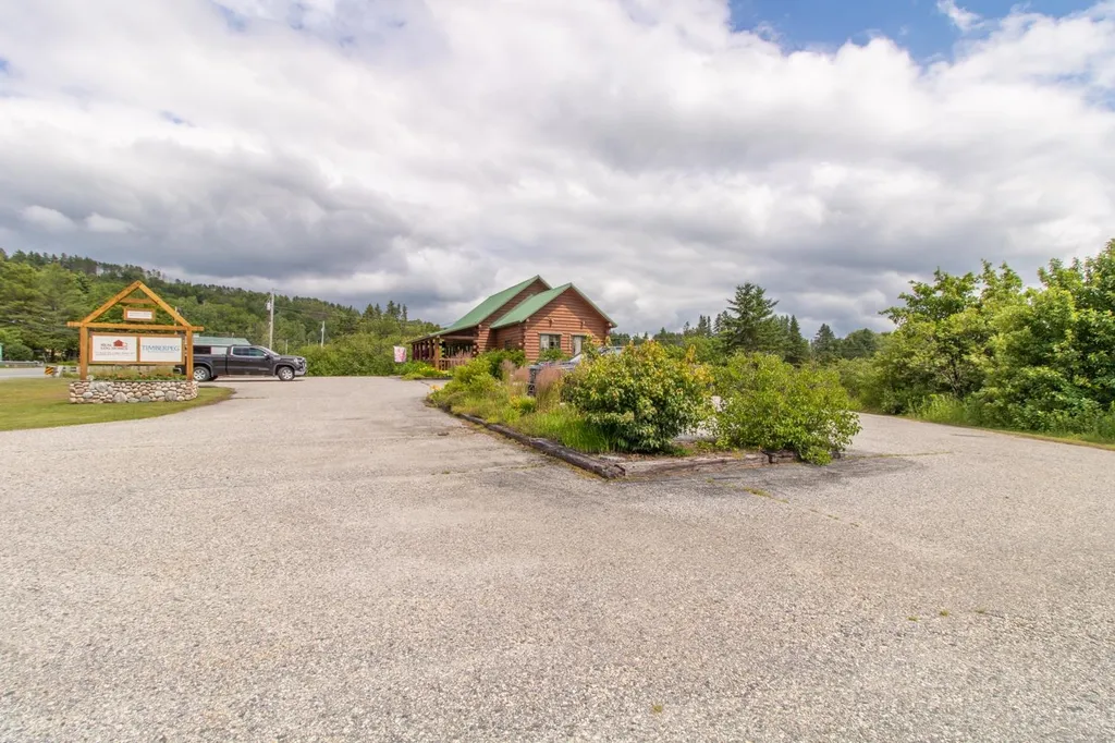 1513 Us Route 2e Danville VT 05828