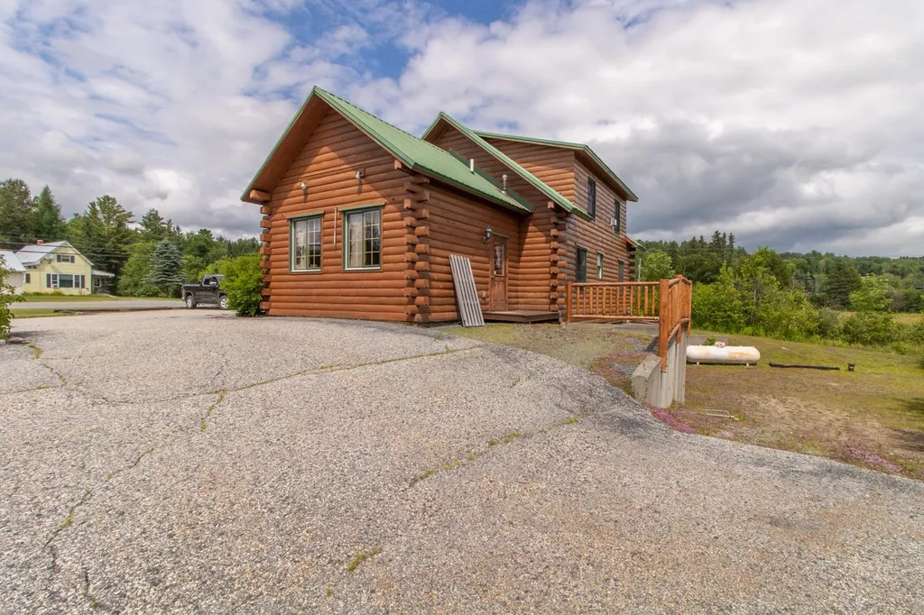1513 Us Route 2e Danville VT 05828