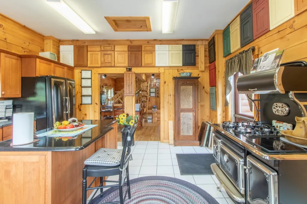 1513 Us Route 2e Danville VT 05828
