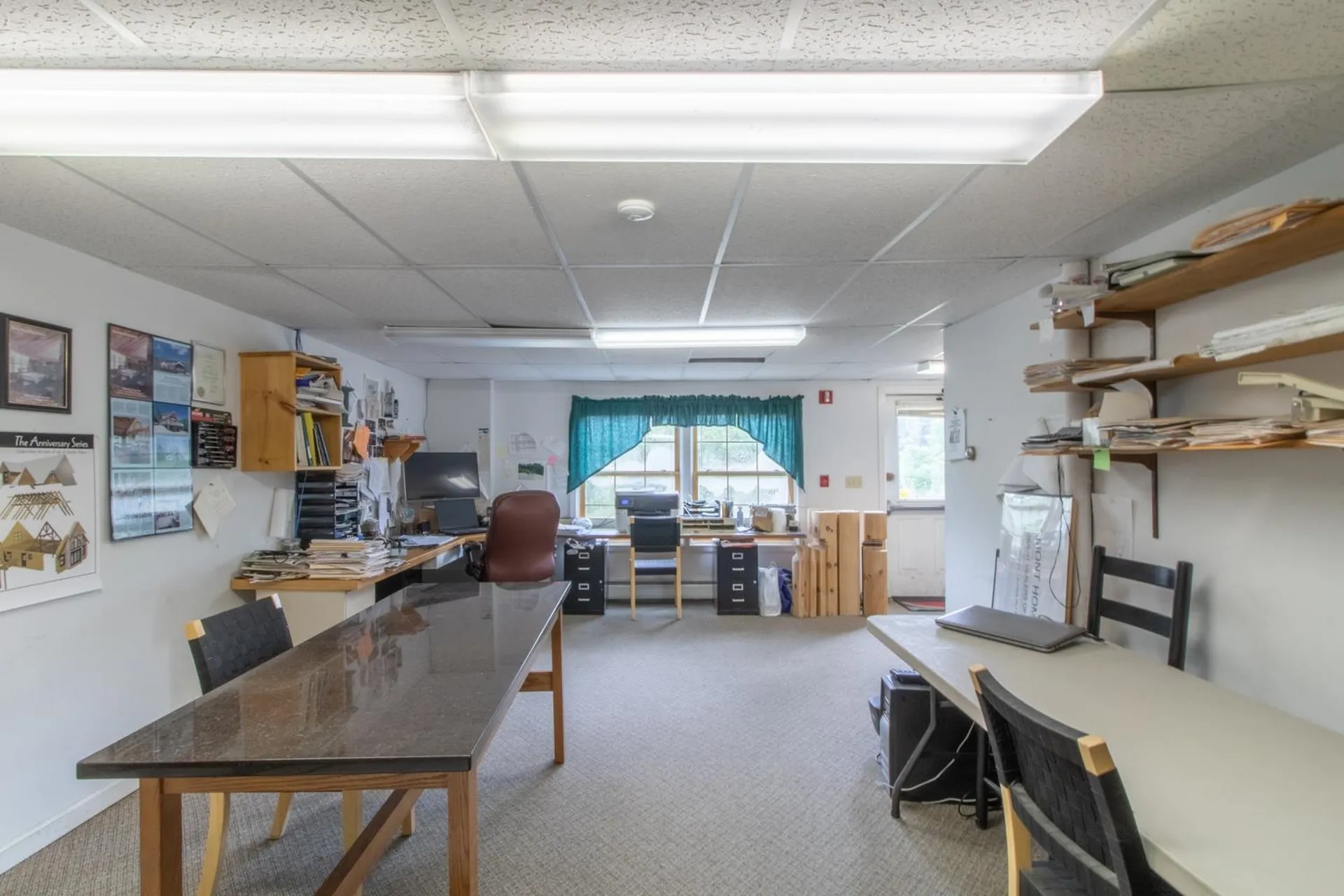 1513 Us Route 2e Danville VT 05828