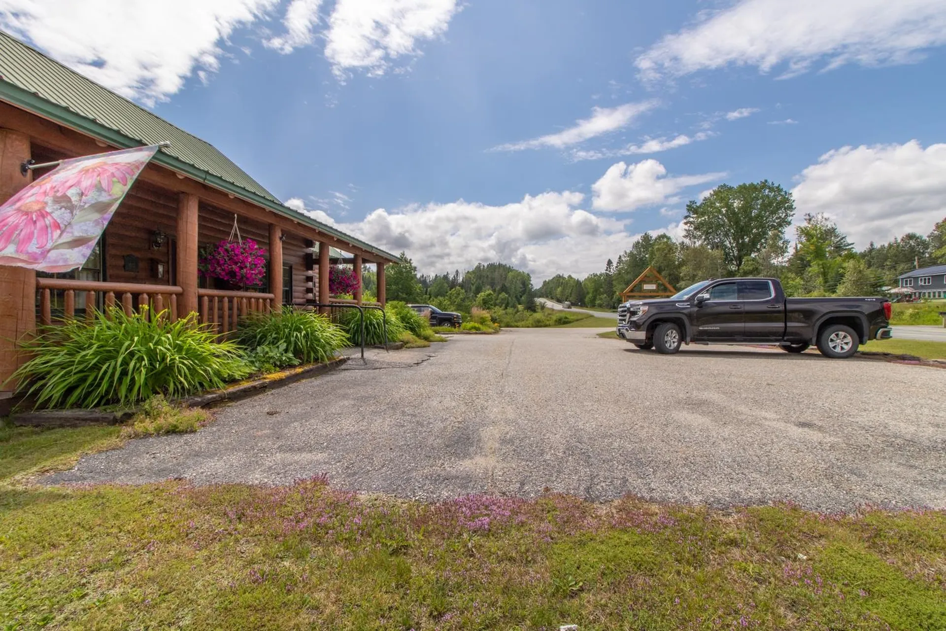 1513 Us Route 2e Danville VT 05828