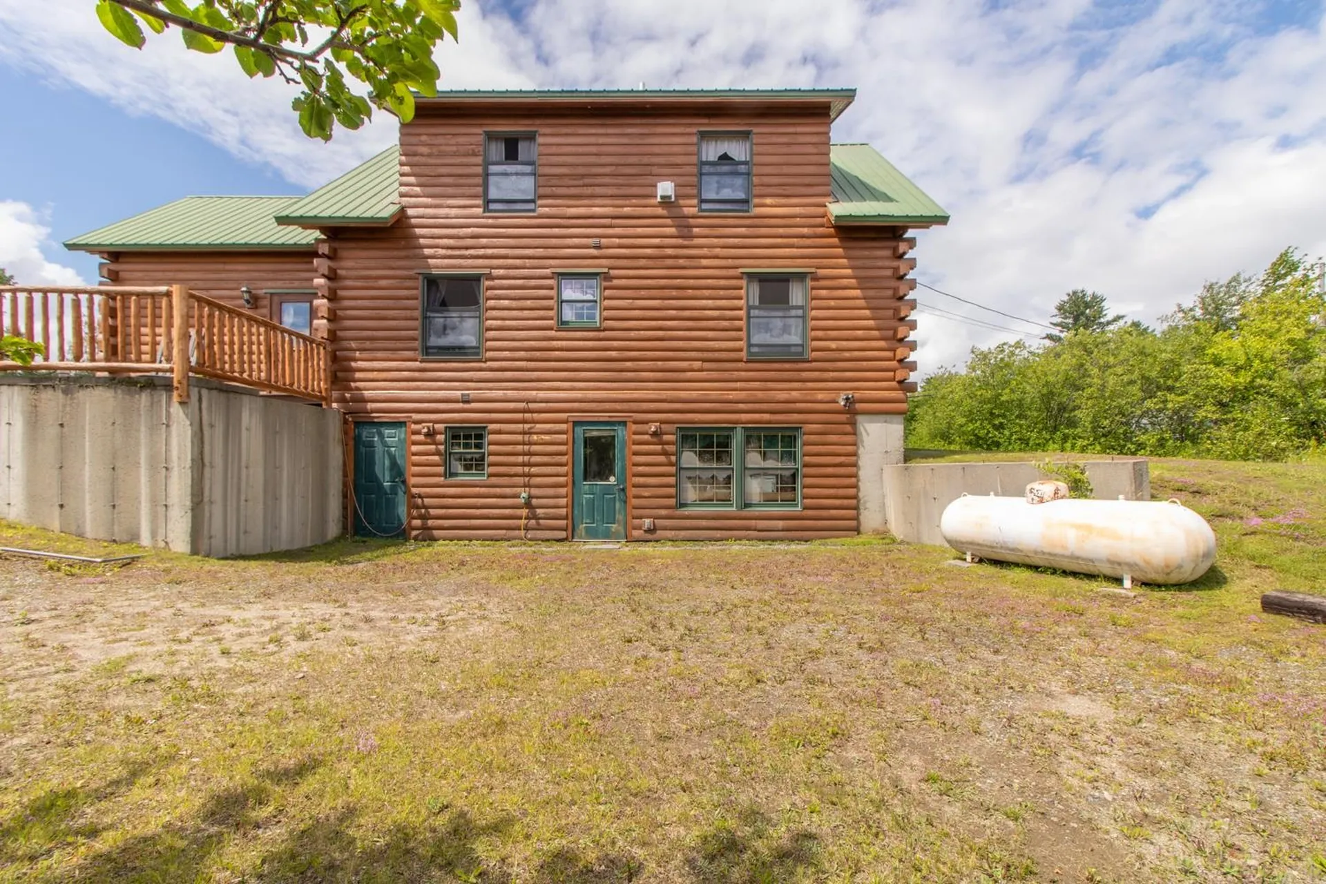 1513 Us Route 2e Danville VT 05828