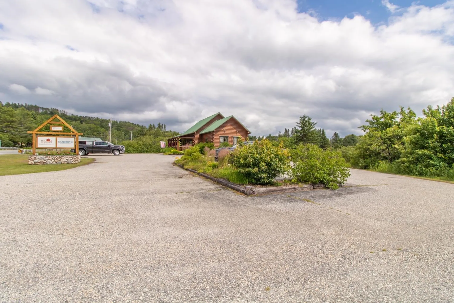 1513 Us Route 2e Danville VT 05828