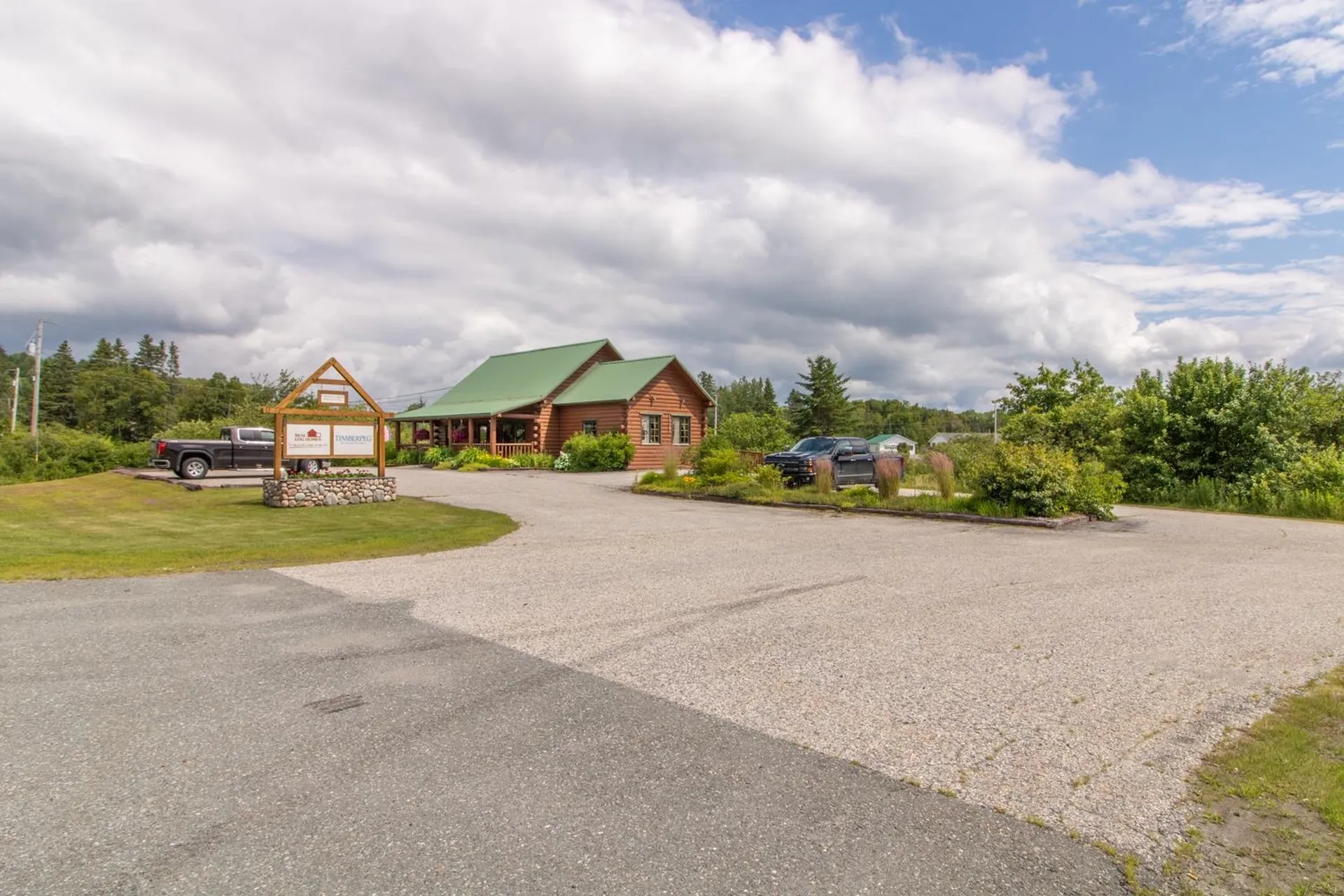 1513 Us Route 2e Danville VT 05828