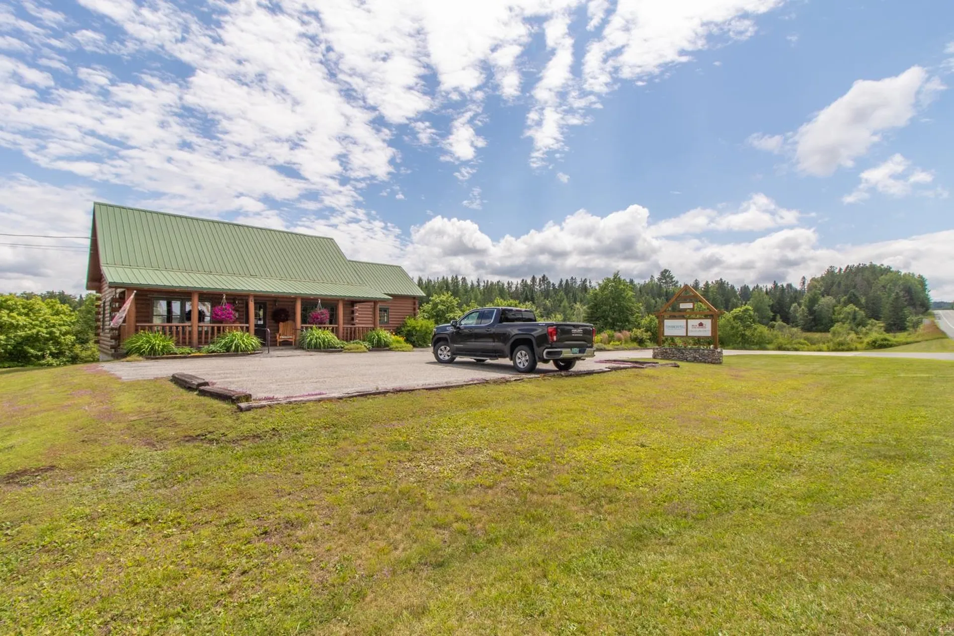 1513 Us Route 2e Danville VT 05828