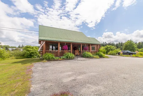 1513 Us Route 2e Danville VT 05828
