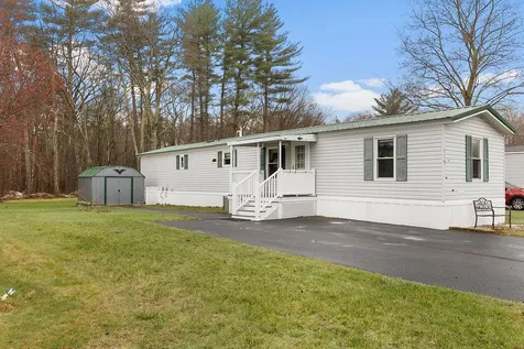 116 Dart Drive Salem NH 03079