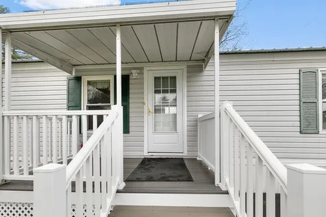 116 Dart Drive Salem NH 03079