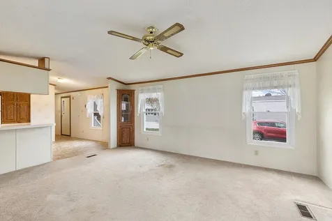 116 Dart Drive Salem NH 03079