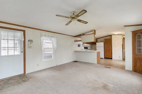 116 Dart Drive Salem NH 03079