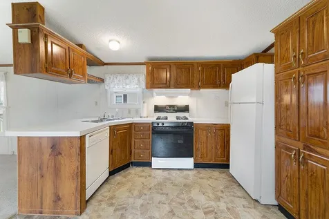 116 Dart Drive Salem NH 03079