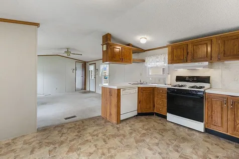 116 Dart Drive Salem NH 03079