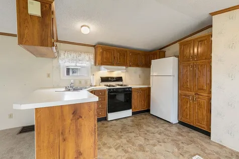 116 Dart Drive Salem NH 03079