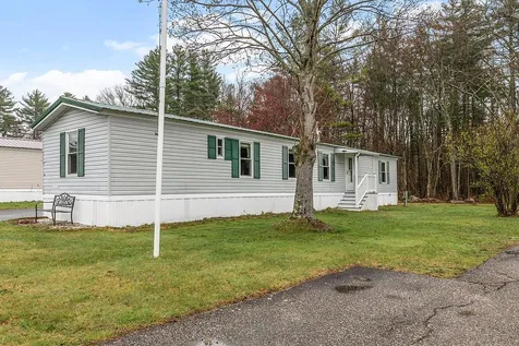 116 Dart Drive Salem NH 03079