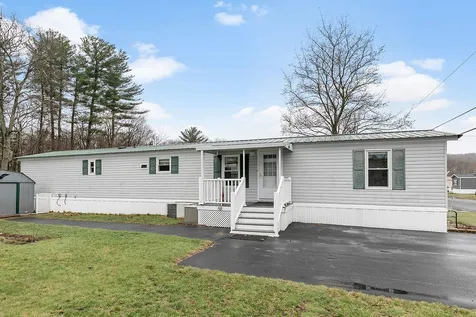 116 Dart Drive Salem NH 03079