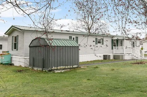 116 Dart Drive Salem NH 03079