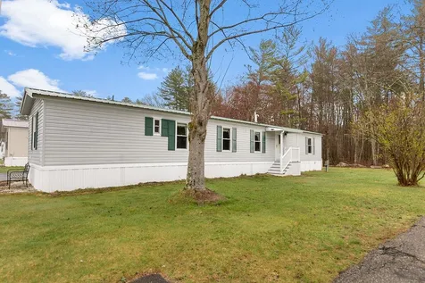 116 Dart Drive Salem NH 03079