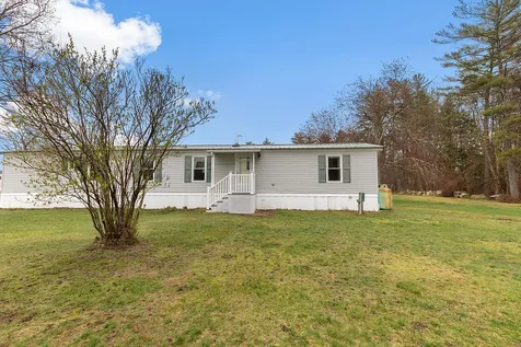116 Dart Drive Salem NH 03079