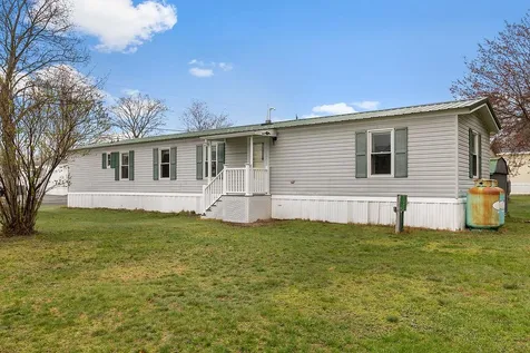 116 Dart Drive Salem NH 03079