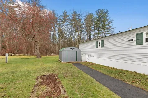 116 Dart Drive Salem NH 03079