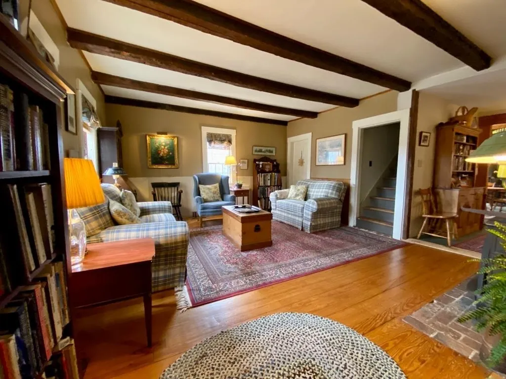338 Fernwood Farms Road Canaan NH 03741