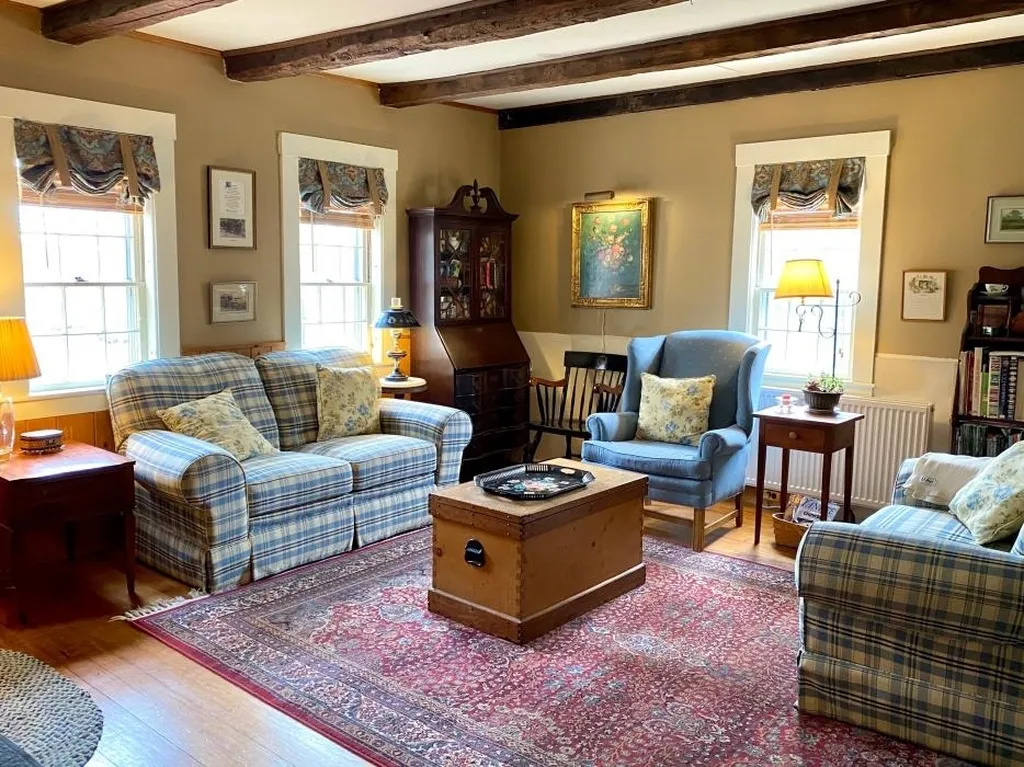 338 Fernwood Farms Road Canaan NH 03741