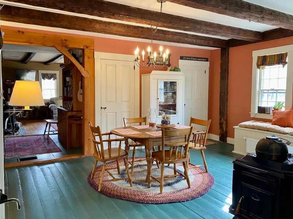 338 Fernwood Farms Road Canaan NH 03741