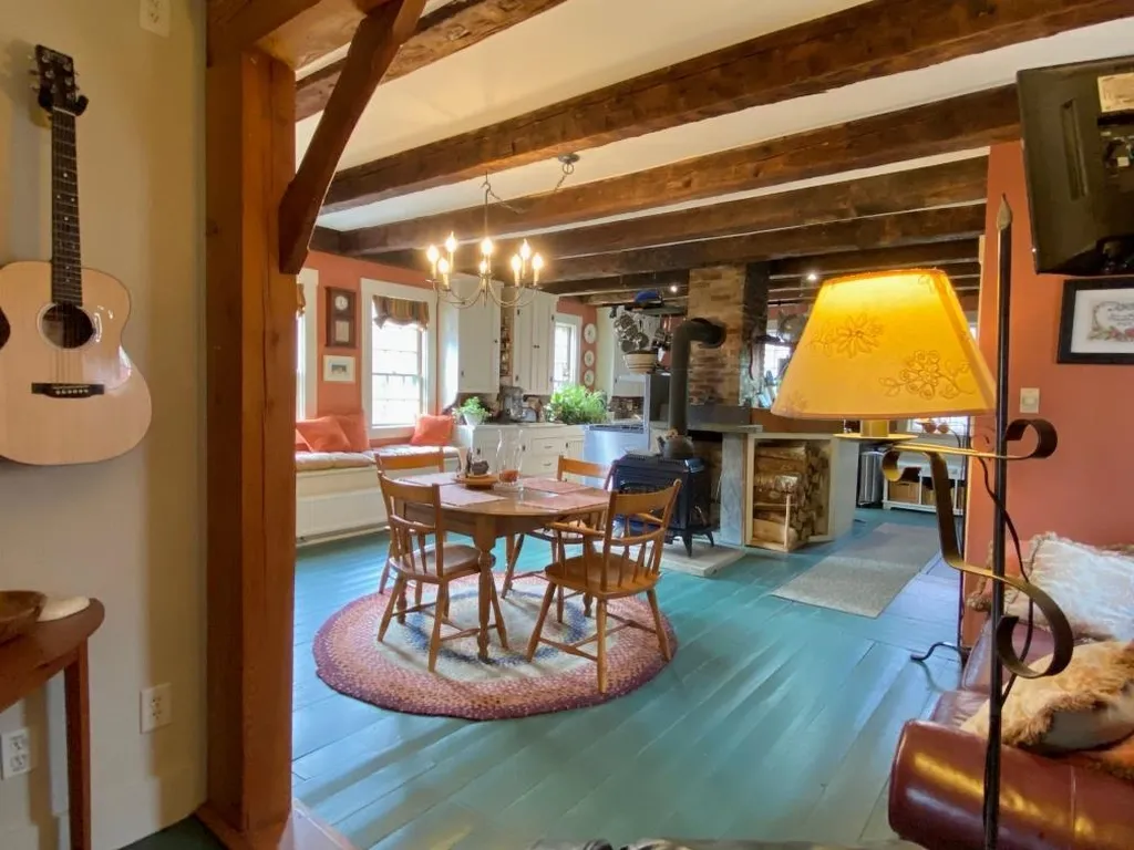 338 Fernwood Farms Road Canaan NH 03741