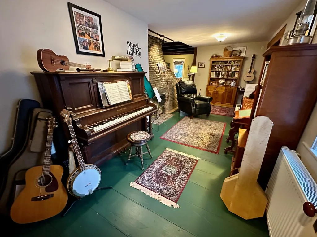 338 Fernwood Farms Road Canaan NH 03741